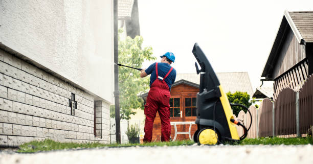 Franklin, TN  Pressure Washing Services Company